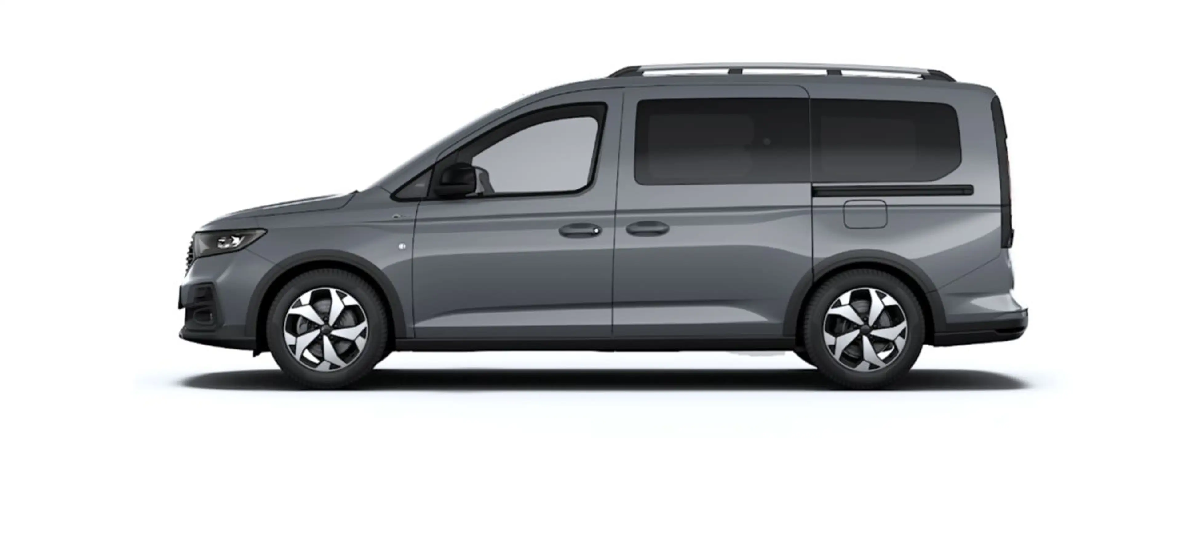 Ford Grand Tourneo Connect Active 2.0 7-SITZER*PANO — photo 13