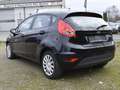Ford Fiesta Fiesta Diesel5-Türer1.6 TDCi  Champions Edition Schwarz - thumbnail 7