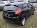 Ford Fiesta Fiesta Diesel5-Türer1.6 TDCi  Champions Edition Schwarz - thumbnail 5