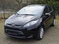 Ford Fiesta Fiesta Diesel5-Türer1.6 TDCi  Champions Edition Schwarz - thumbnail 1