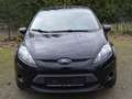 Ford Fiesta Fiesta Diesel5-Türer1.6 TDCi  Champions Edition Schwarz - thumbnail 2