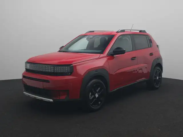 Fiat Grande Panda