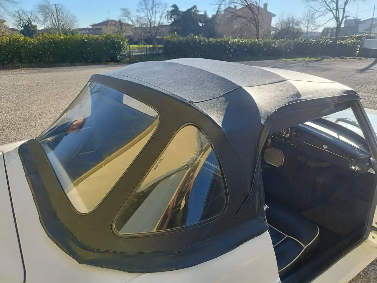 MG MGB, foto 5