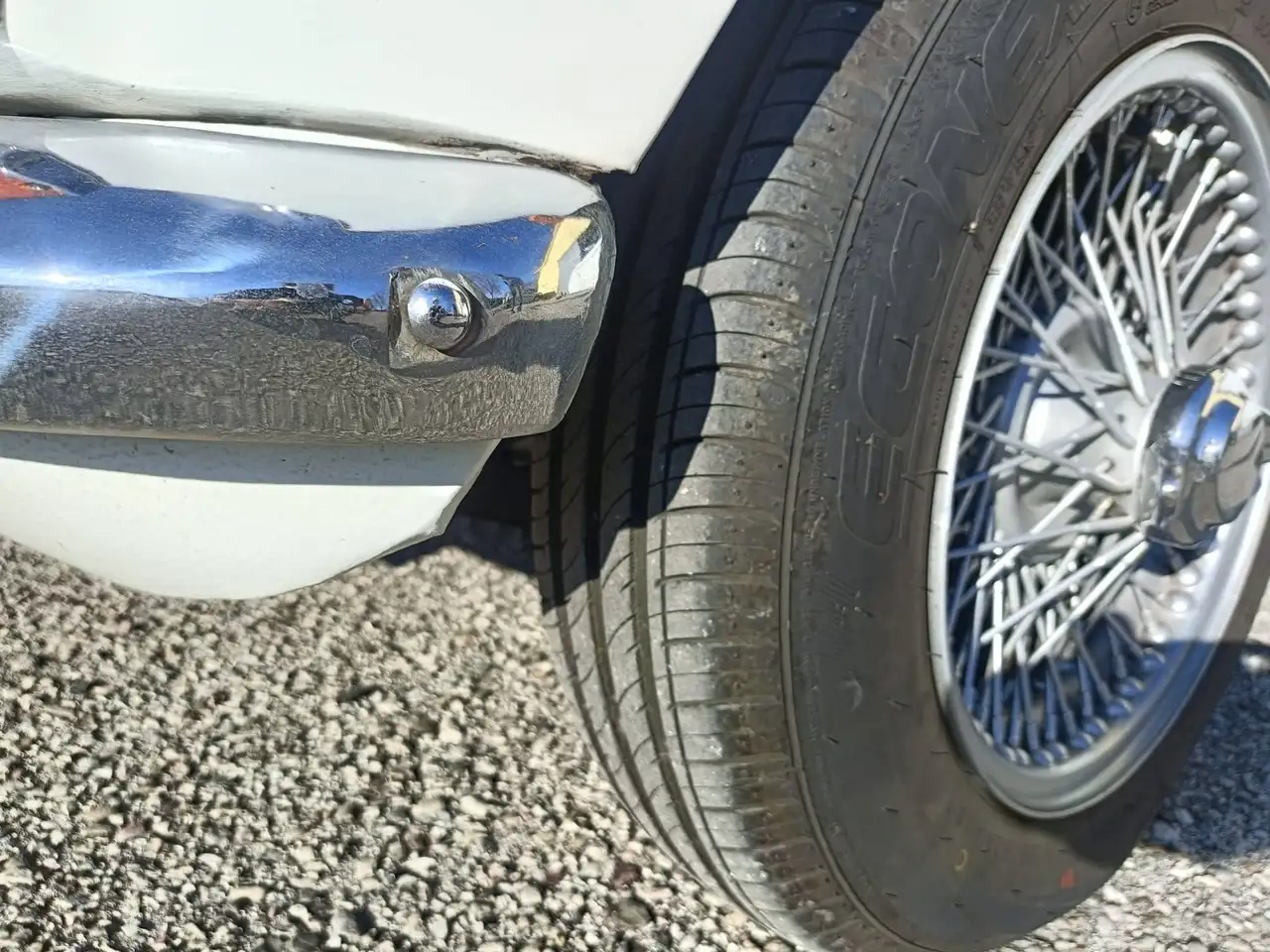 MG MGB, foto 4