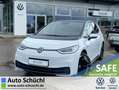 Volkswagen ID.3 Pro Max 20"+DCC+5-SITZER+WÄRMEPUMPE+NAVI+M Weiß - thumbnail 1