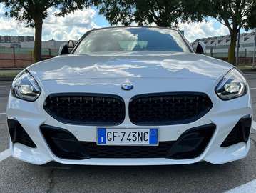Z4 G29M40i auto