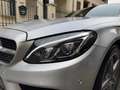 Mercedes-Benz C 220 Classe C-W205 2014 Berlina d (bt) Premium auto Silber - thumbnail 12