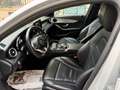 Mercedes-Benz C 220 Classe C-W205 2014 Berlina d (bt) Premium auto Silber - thumbnail 10