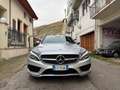 Mercedes-Benz C 220 Classe C-W205 2014 Berlina d (bt) Premium auto Silber - thumbnail 7