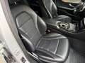 Mercedes-Benz C 220 Classe C-W205 2014 Berlina d (bt) Premium auto Silber - thumbnail 9