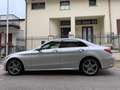 Mercedes-Benz C 220 Classe C-W205 2014 Berlina d (bt) Premium auto Silber - thumbnail 2