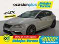 SEAT Leon 2.0 TSI S&S DSG7 Cupra 290 Gris - thumbnail 1