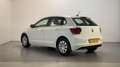 Volkswagen Polo 1.0 TSI Comfortline Business Climate Control Parke Wit - thumbnail 6