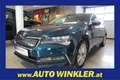 Skoda Superb Kombi 1,4 TSI PHEV MY21/LED/Navi Blau - thumbnail 1