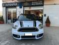 MINI Cooper SD Countryman Mini Countryman F60 2.0 Hype all4 auto Blanc - thumbnail 1