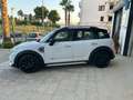 MINI Cooper SD Countryman Mini Countryman F60 2.0 Hype all4 auto Blanc - thumbnail 2