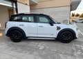 MINI Cooper SD Countryman Mini Countryman F60 2.0 Hype all4 auto Blanc - thumbnail 3