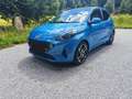 Hyundai i10 1,2 Feel Good Automatik Blau - thumbnail 2