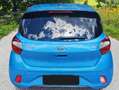 Hyundai i10 1,2 Feel Good Automatik Blau - thumbnail 7