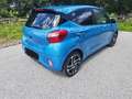 Hyundai i10 1,2 Feel Good Automatik Blau - thumbnail 6