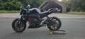 Yamaha FZ 1 Yamaha FZ1 Naked – 2008 – Zeer nette staat Zwart - thumbnail 5
