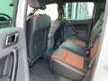 Ford Ranger 3.2 TDCi Doppelkabine Wildtrak *NAVI*LED Blanc - thumbnail 8