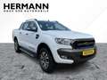 Ford Ranger 3.2 TDCi Doppelkabine Wildtrak *NAVI*LED Alb - thumbnail 5