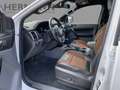 Ford Ranger 3.2 TDCi Doppelkabine Wildtrak *NAVI*LED Blanc - thumbnail 7