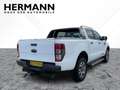 Ford Ranger 3.2 TDCi Doppelkabine Wildtrak *NAVI*LED Blanc - thumbnail 4