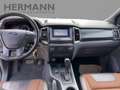 Ford Ranger 3.2 TDCi Doppelkabine Wildtrak *NAVI*LED Blanc - thumbnail 9
