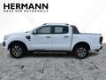 Ford Ranger 3.2 TDCi Doppelkabine Wildtrak *NAVI*LED Blanc - thumbnail 2