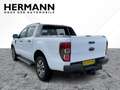Ford Ranger 3.2 TDCi Doppelkabine Wildtrak *NAVI*LED Alb - thumbnail 3