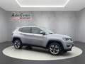 Jeep Compass Limited 4WD, LEDER, NAVI, XENON.. Grau - thumbnail 9