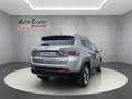 Jeep Compass Limited 4WD, LEDER, NAVI, XENON.. Grau - thumbnail 7