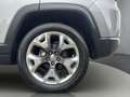 Jeep Compass Limited 4WD, LEDER, NAVI, XENON.. Grau - thumbnail 23