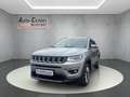 Jeep Compass Limited 4WD, LEDER, NAVI, XENON.. Grau - thumbnail 3