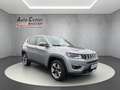 Jeep Compass Limited 4WD, LEDER, NAVI, XENON.. Grau - thumbnail 10
