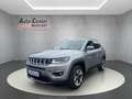 Jeep Compass Limited 4WD, LEDER, NAVI, XENON.. Grau - thumbnail 1