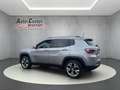 Jeep Compass Limited 4WD, LEDER, NAVI, XENON.. Grau - thumbnail 5