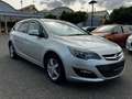 Opel Astra J Sports Tourer Active/SHZ/KLIMA/TEMPOM Silber - thumbnail 5