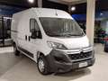 Citroen Jumper 2.2 Blue - HDI 140 CV L2H2 iva esclusa Bianco - thumbnail 4