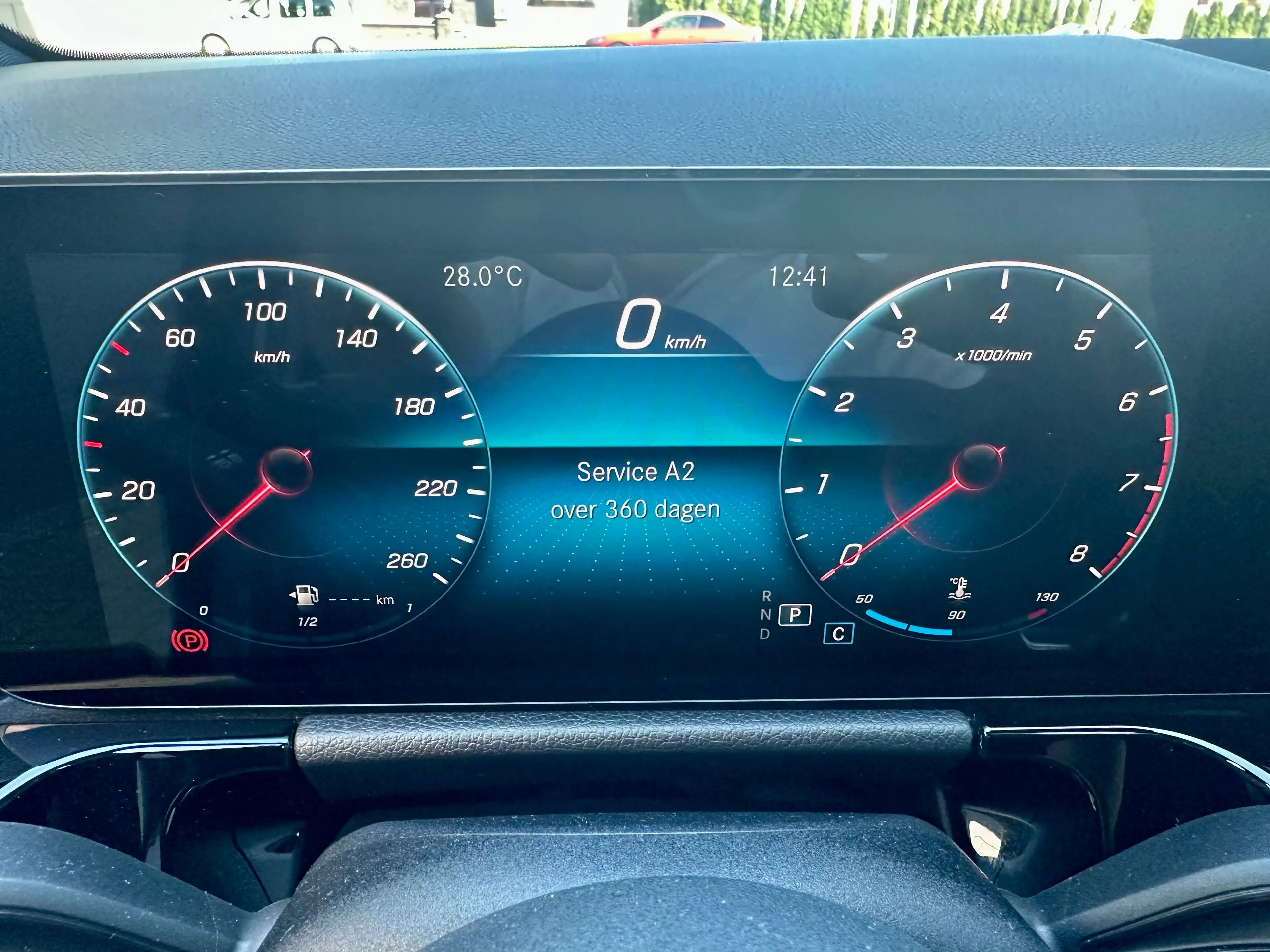 Mercedes-Benz GLA 180 GLA 180  PANO/ALUS19/LED — photo 9