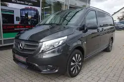Mercedes-Benz Vito 119 CDI 4Mat Mixto Lang SPORT 2sTÜR/LED/STDHZG