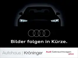 Audi Q4 e-tron 45 e tron quattro Sline Navi Pro HUD