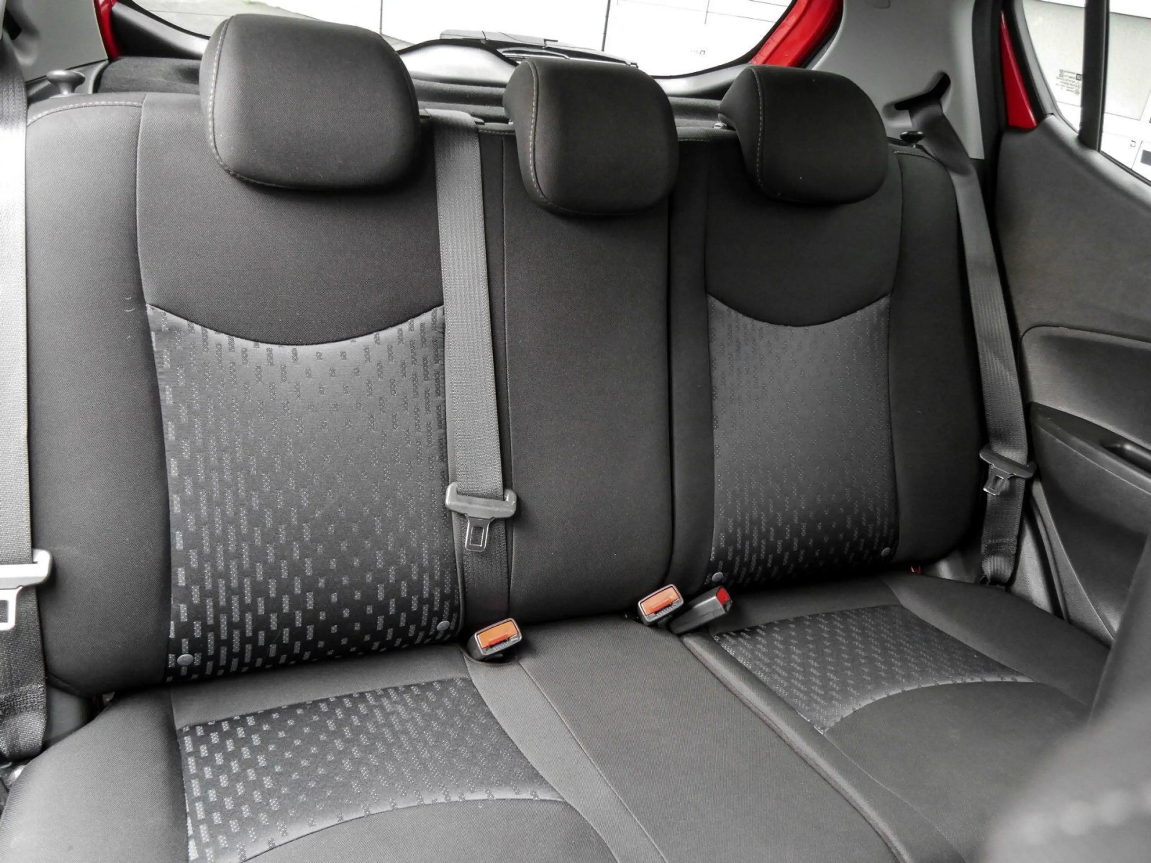 Opel Karl Rocks*PDC*SHZ*LHZ*IntelliLink* — photo 4