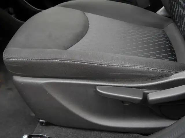 Opel Karl view 13