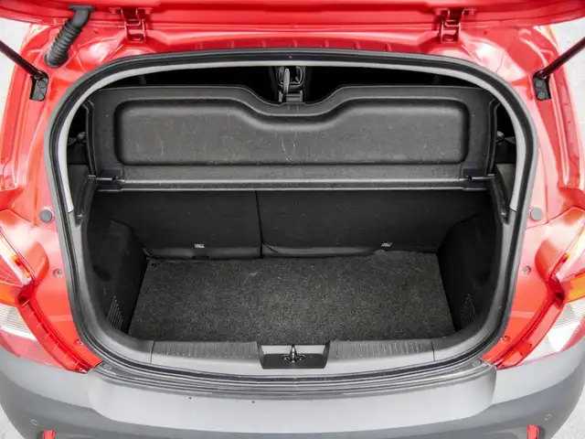 Opel Karl view 14
