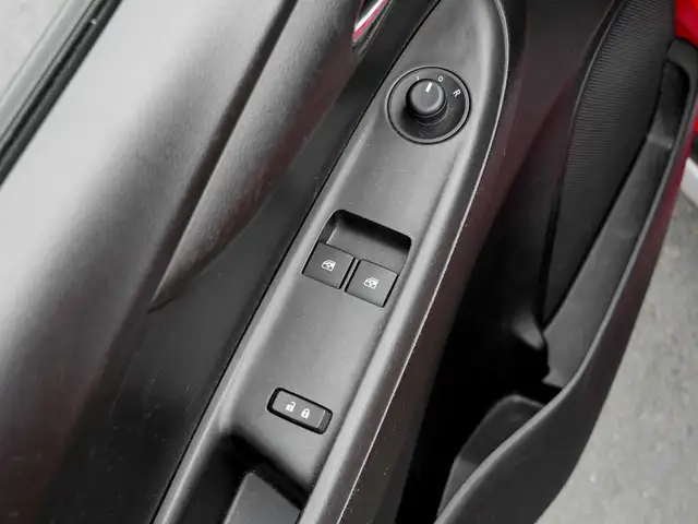 Opel Karl view 10
