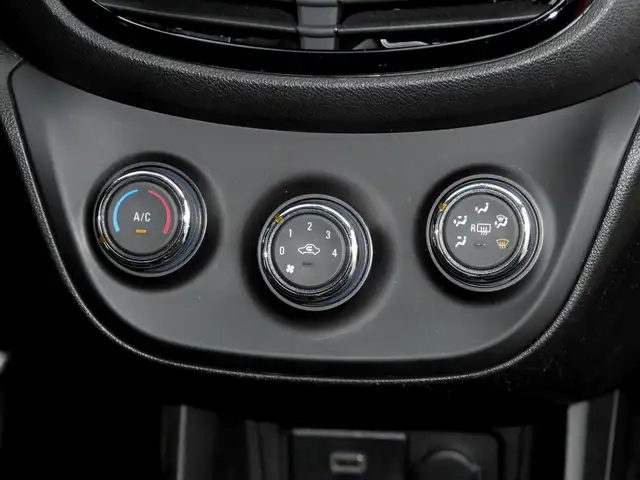 Opel Karl view 8