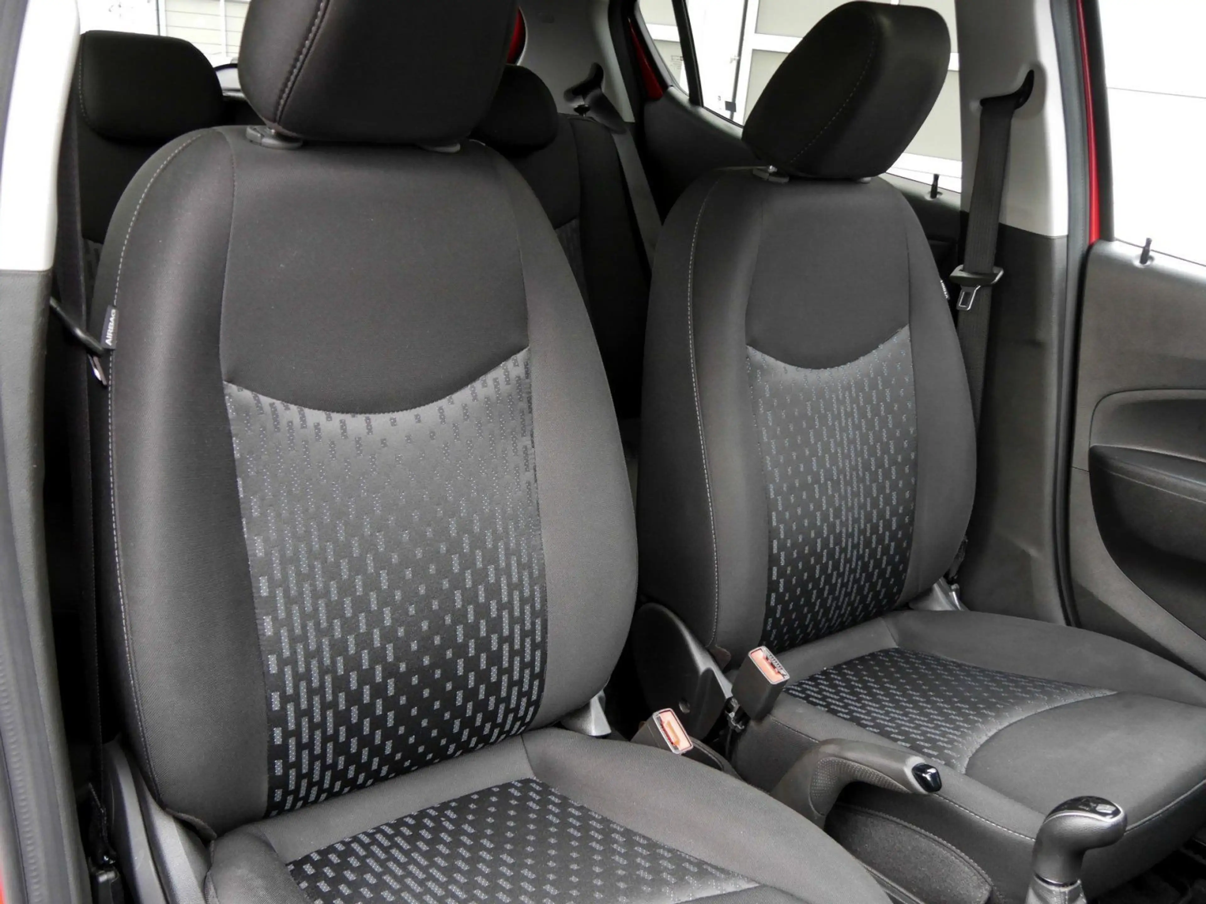 Opel Karl Rocks*PDC*SHZ*LHZ*IntelliLink* — photo 6